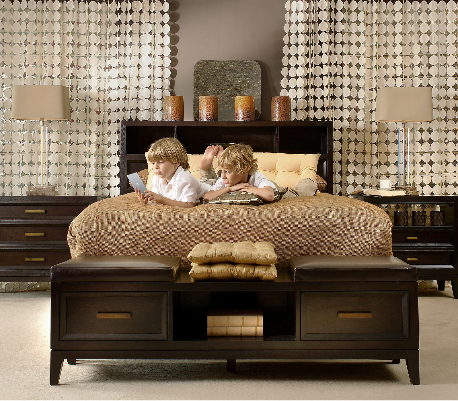 Advertising-Furniture-Photography-Bedroom-Children