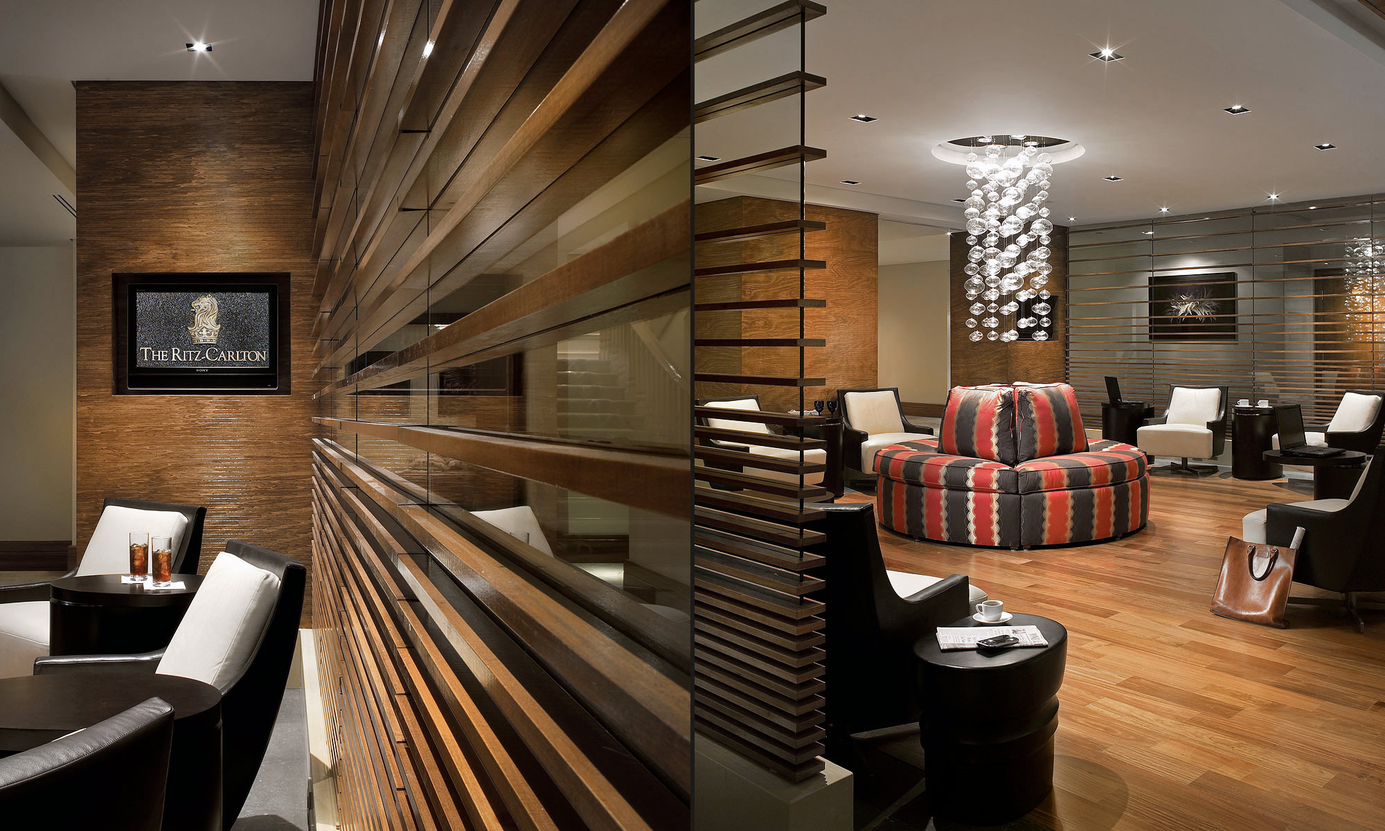 Architectural-Interior-Design-Ritz-Carlton-cafe-Palm-Beach