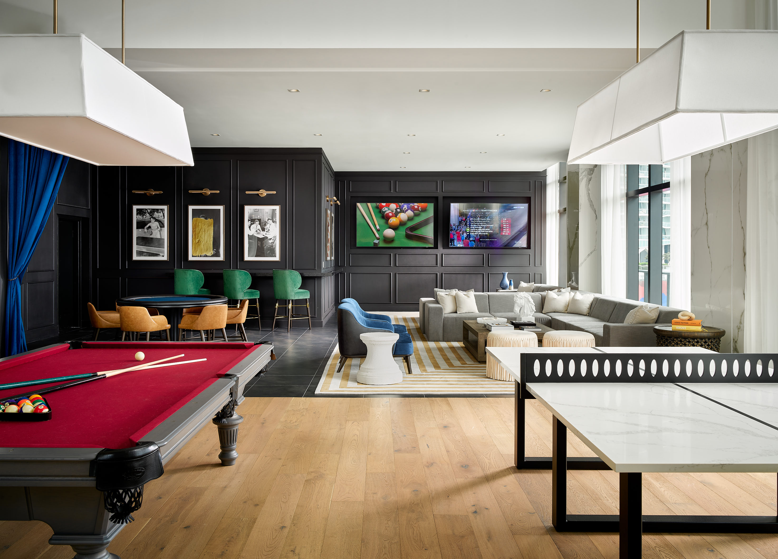 Bezel-Miami-Game-Room-Billiard-Table
