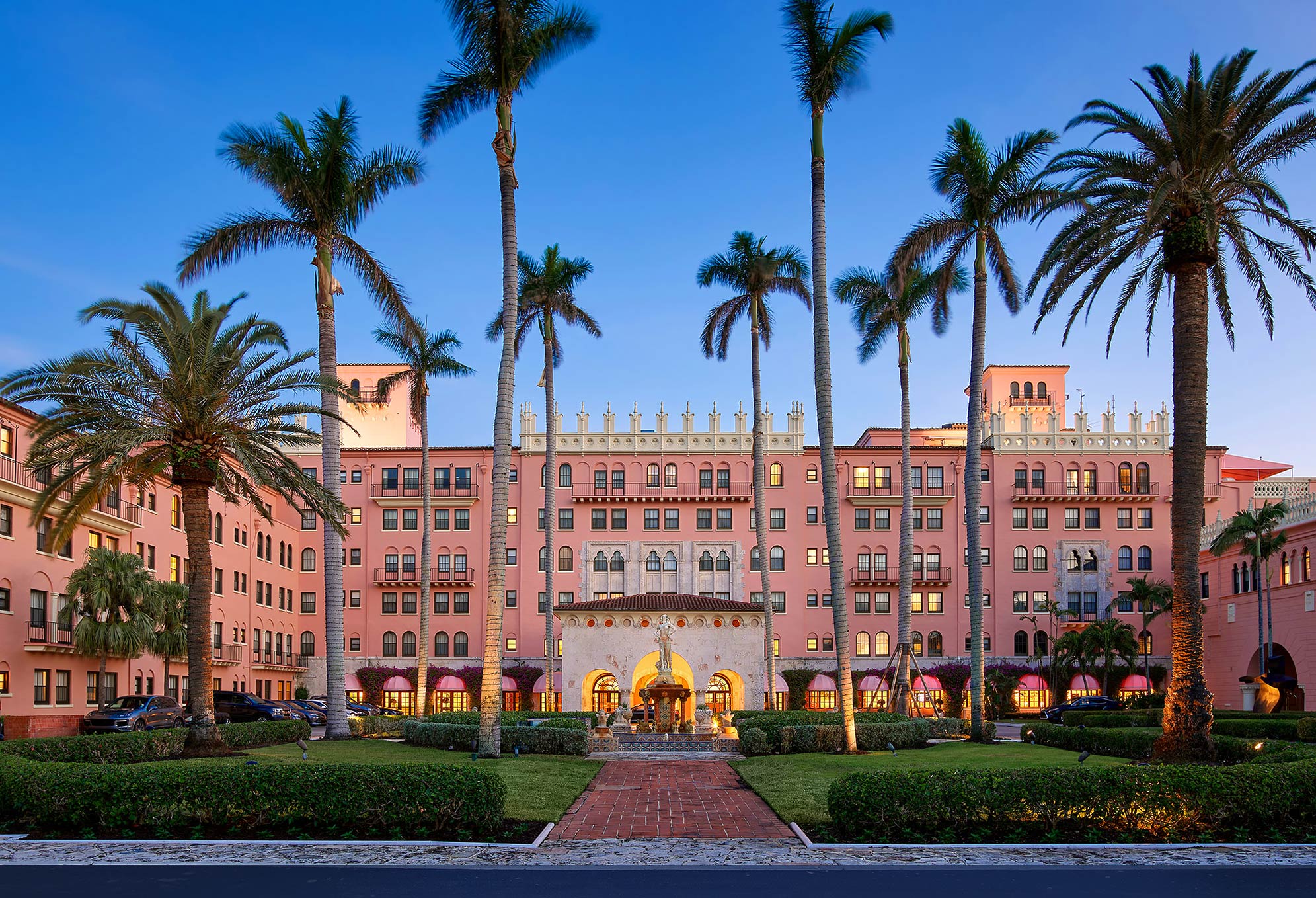 Boca-Raton-Resort-Main-Entrance