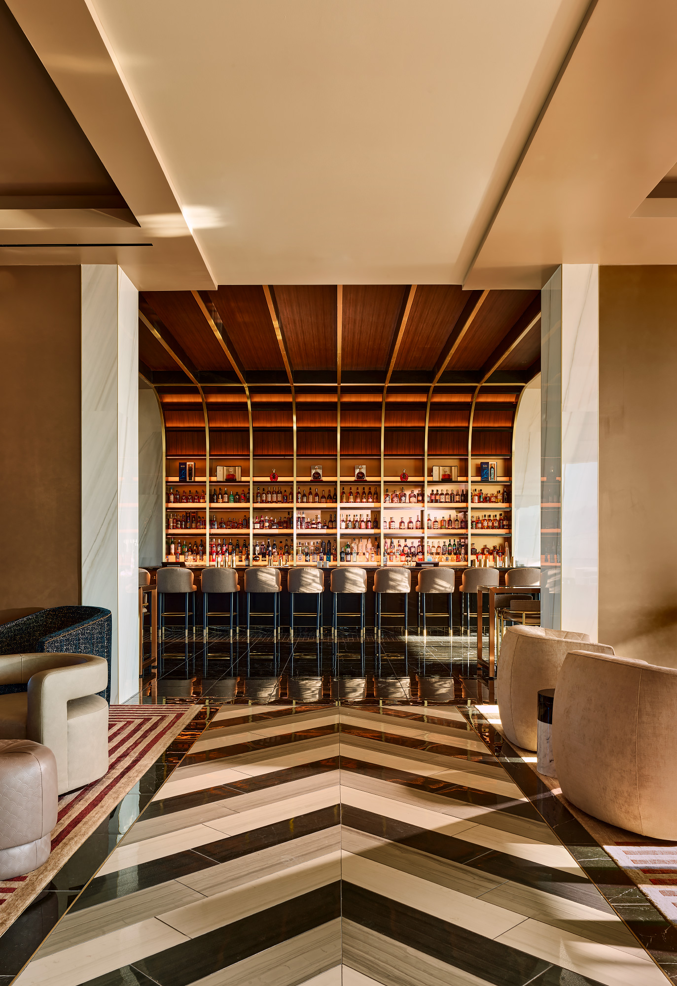 Circa-Hotel-Casino-Sky-Lounge-Bar