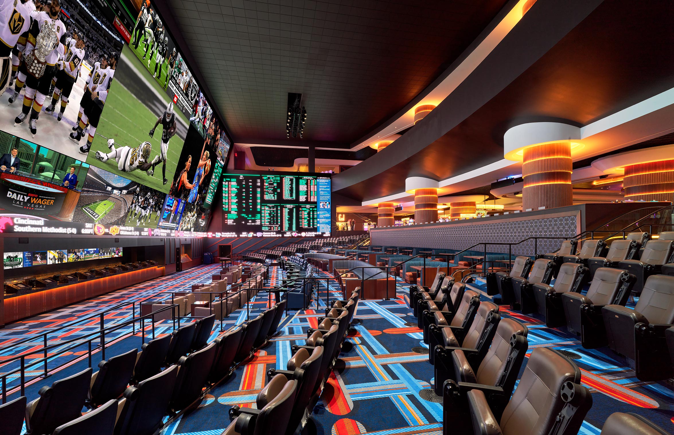 Circa-Hotel-Casino-Sportsbook