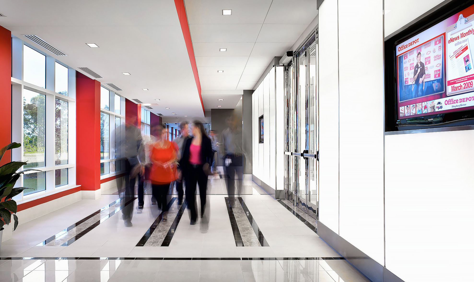 Commercial-Interior-Architecture-Photography-Office-Depot