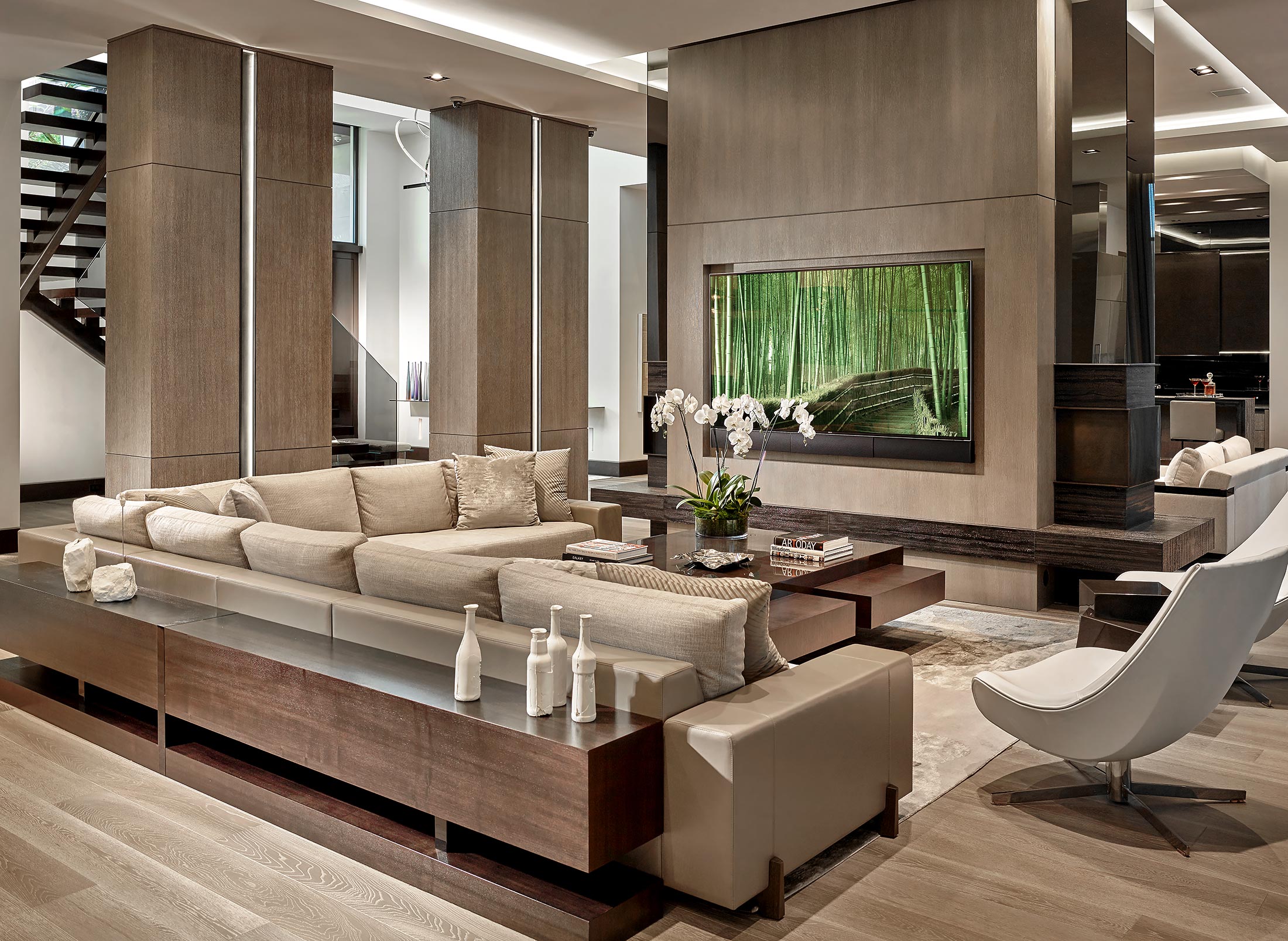 Family-Room-Residential-Interior-Fort-Lauderdale