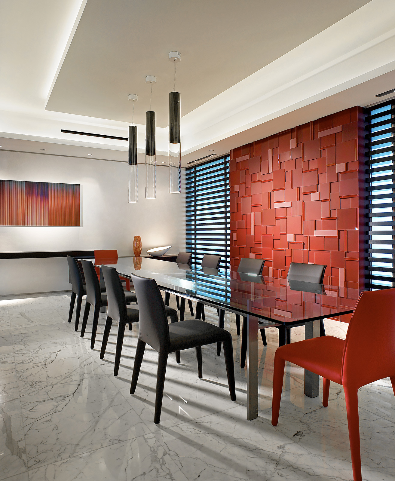 Fisher-Island-Living-Modern-Dining