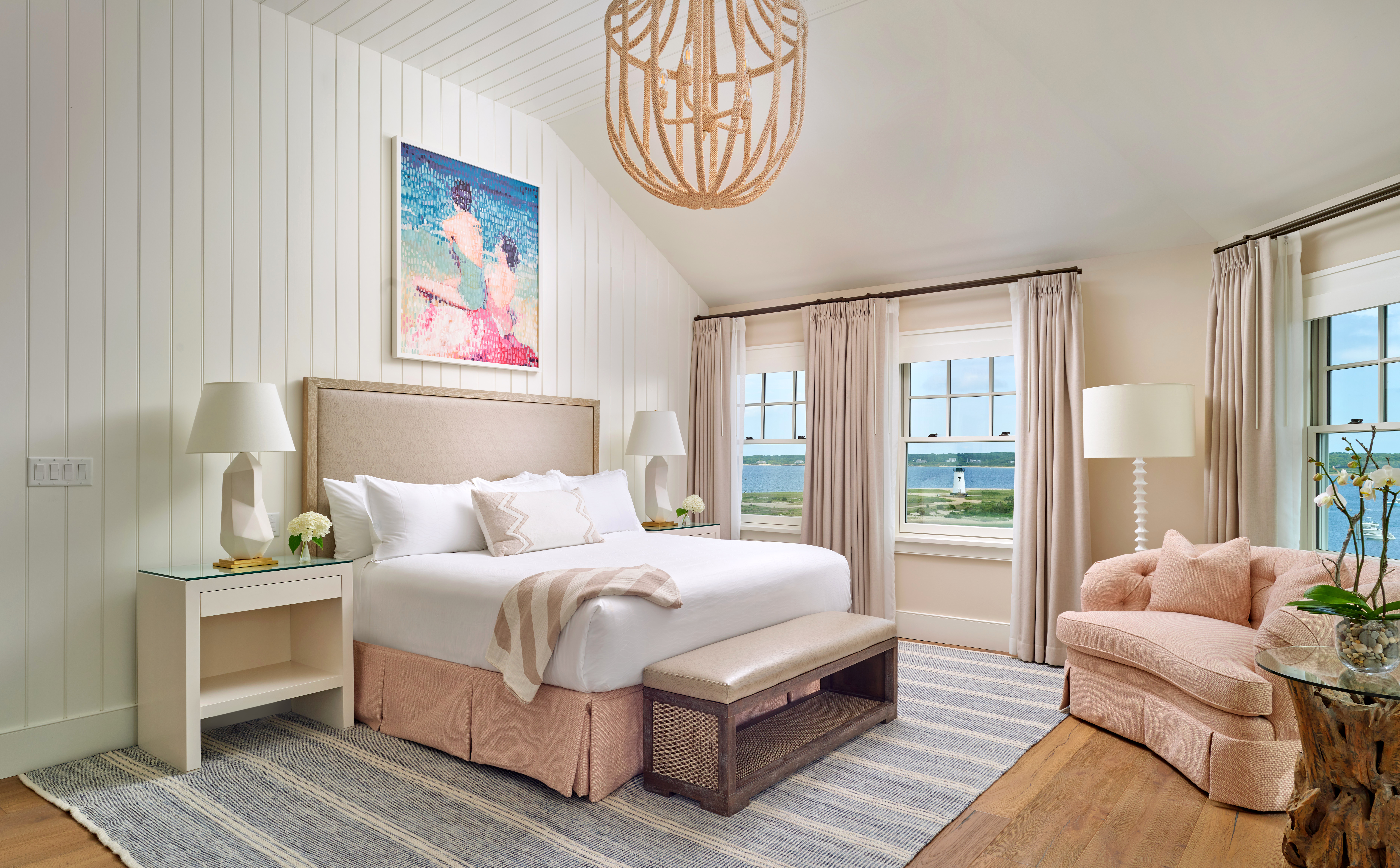 Harbor-View-Hotel-Suite-Bedroom