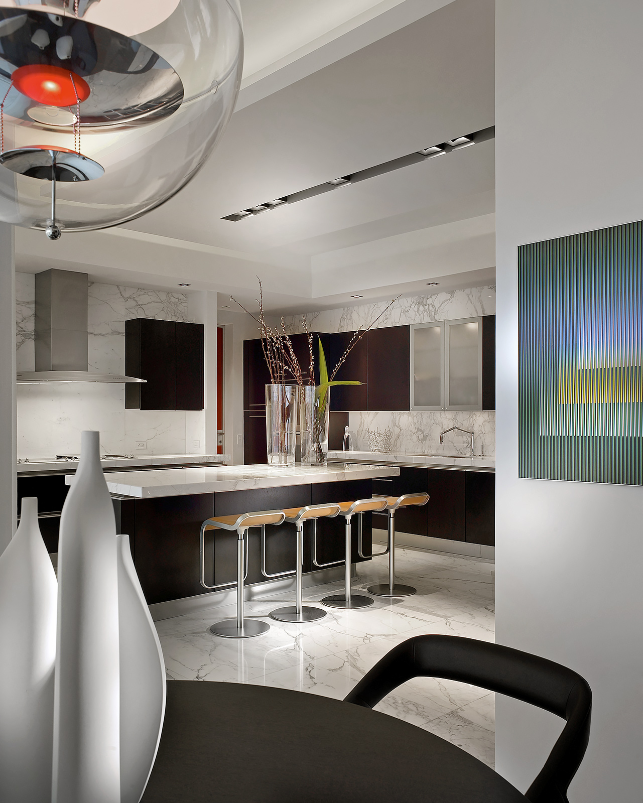 Interior-Photography-Modern-Kitchen