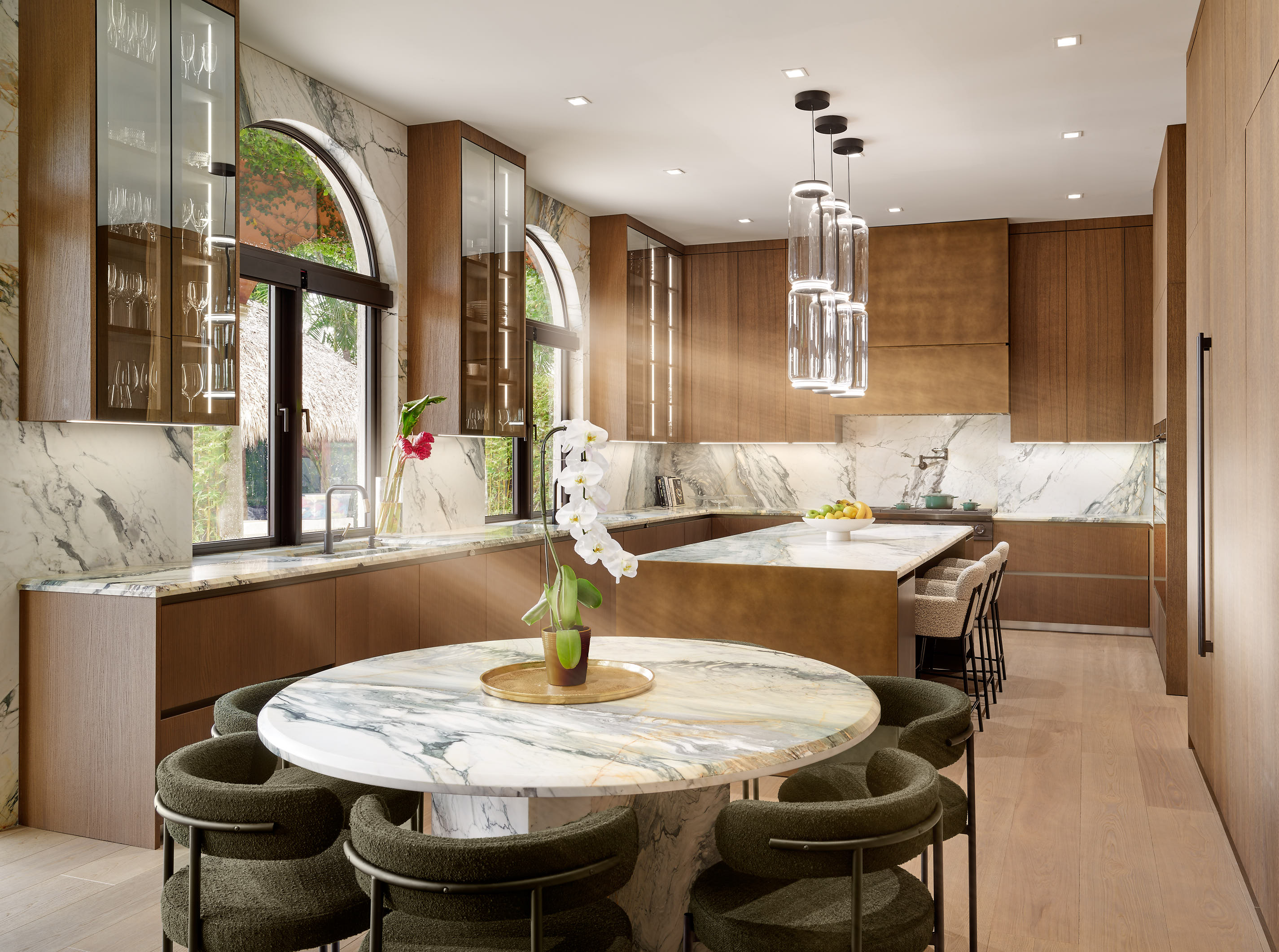 Italkraft-Kitchen-Miami-Beach-Photography