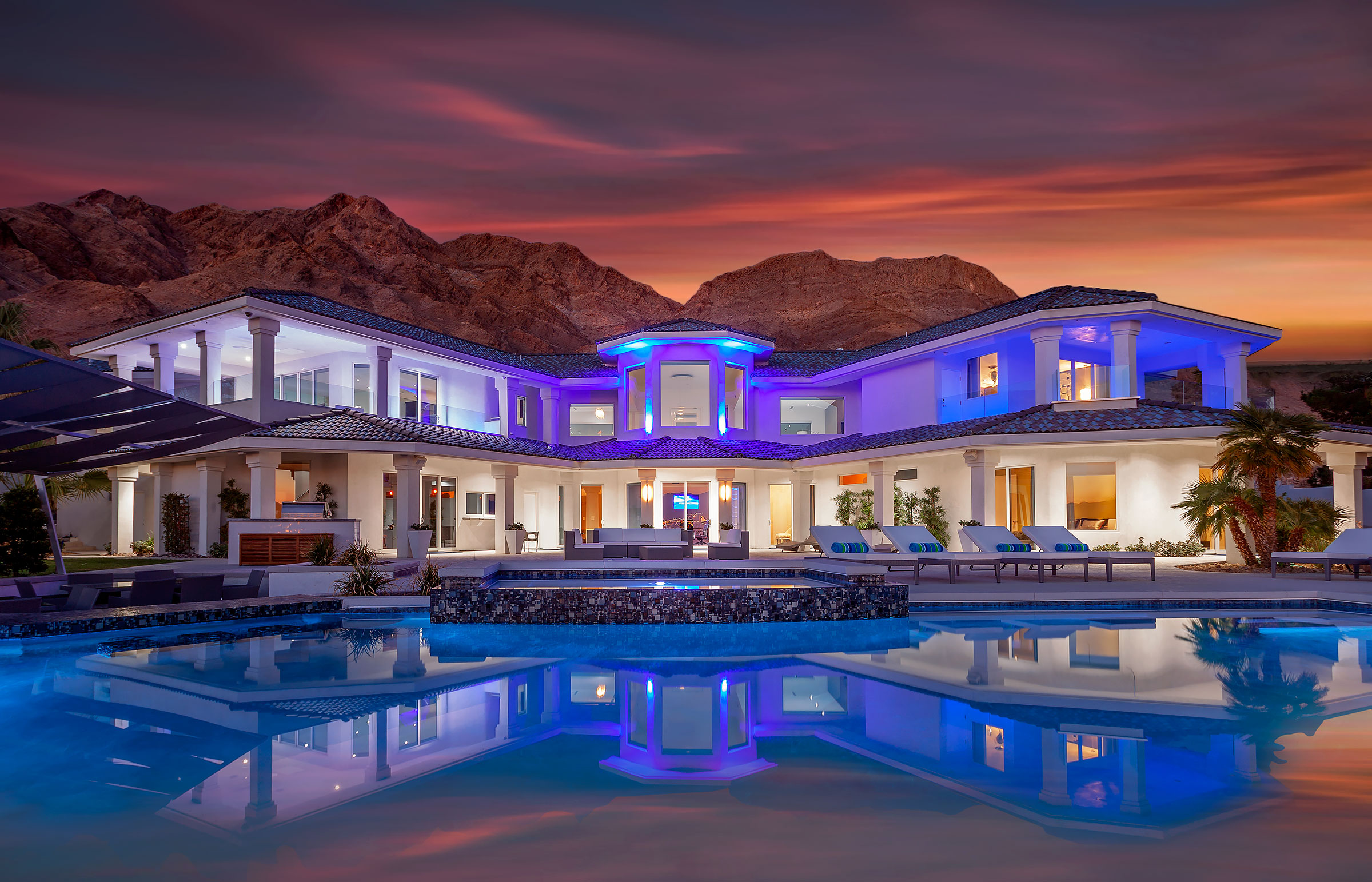 Las-Vegas-Luxury-Residential-Architecture