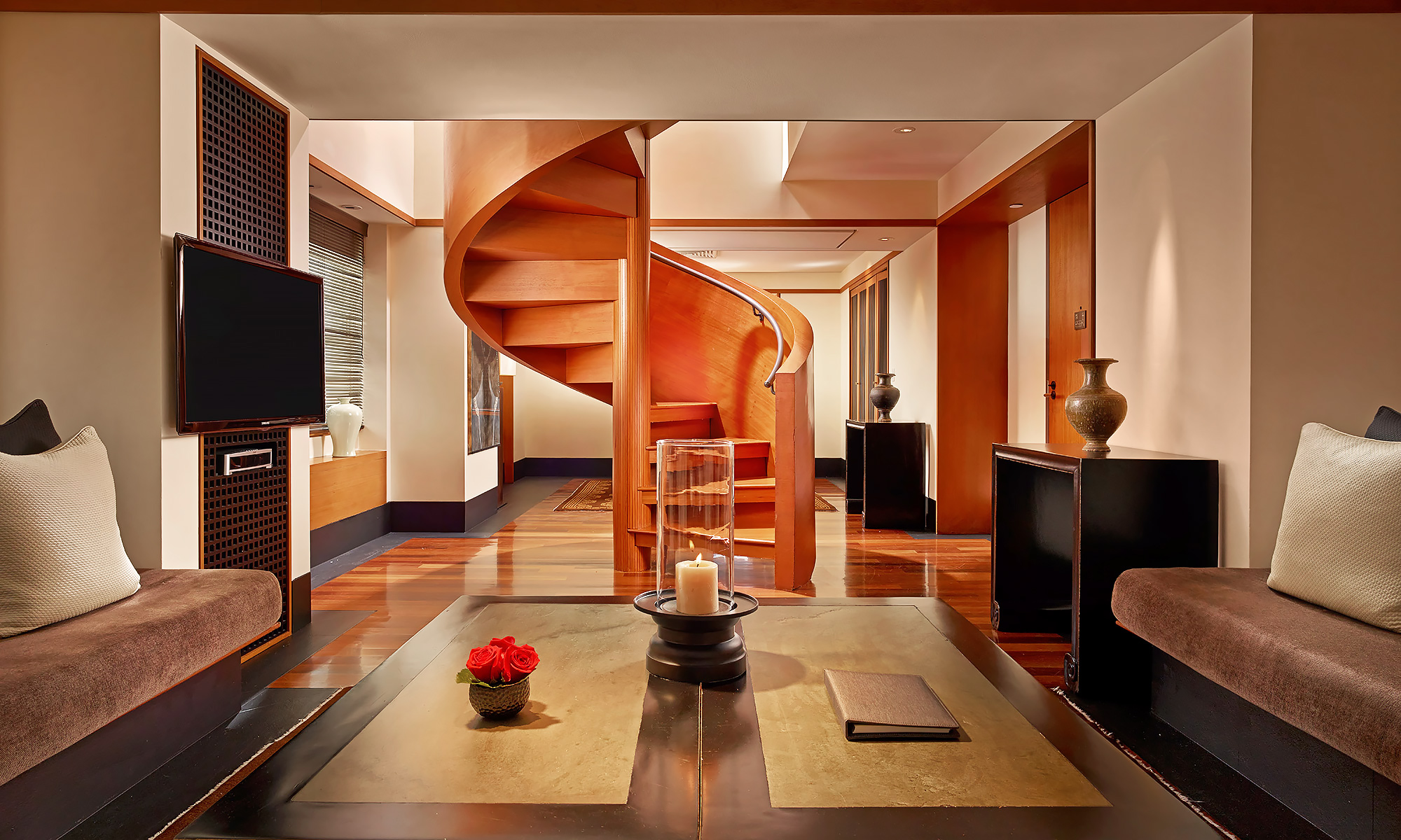 Luxury-Resort-Photography-Setai-Miami-Beach-Living-Room-Suite