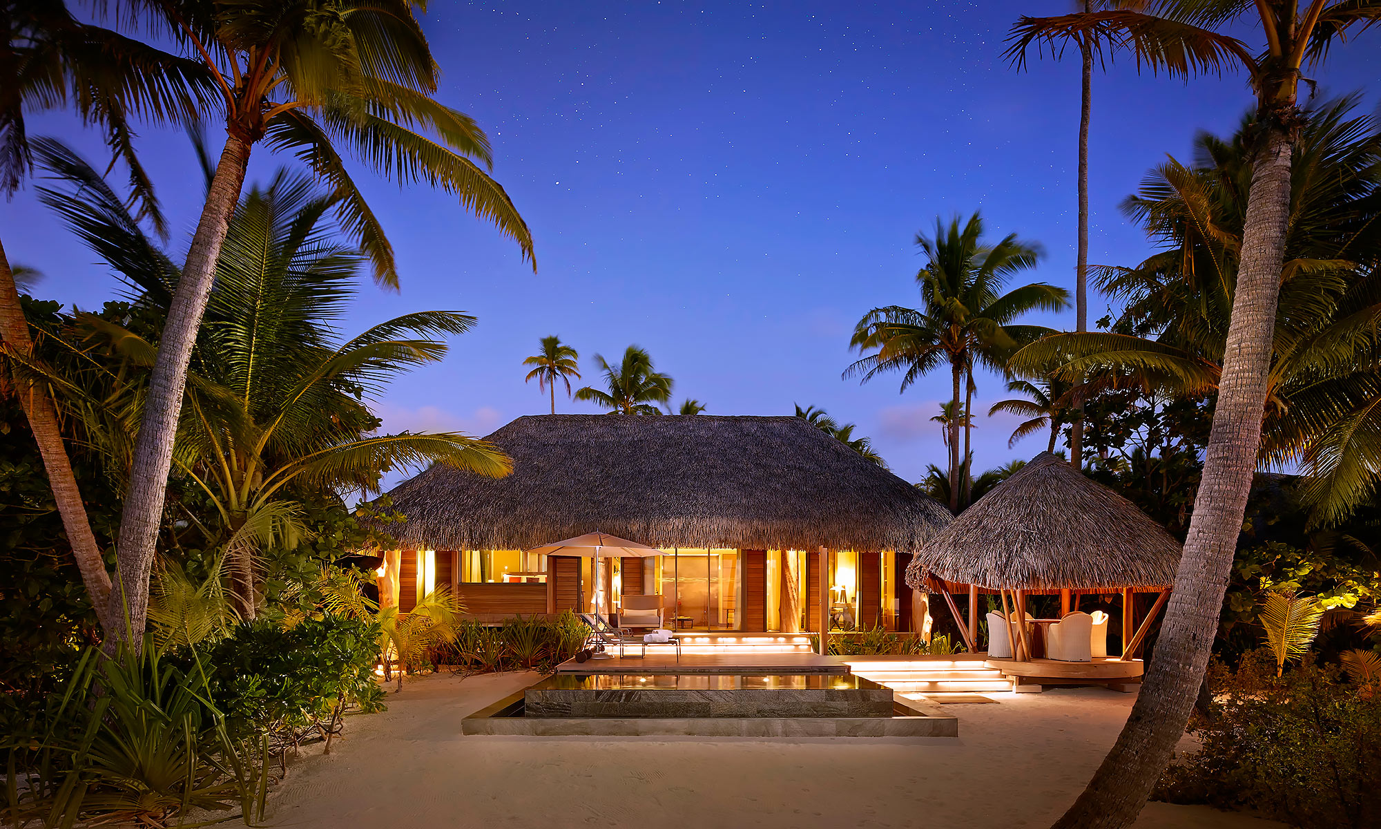 Luxury-Resort-Photography-Tahiti-Night-Stars