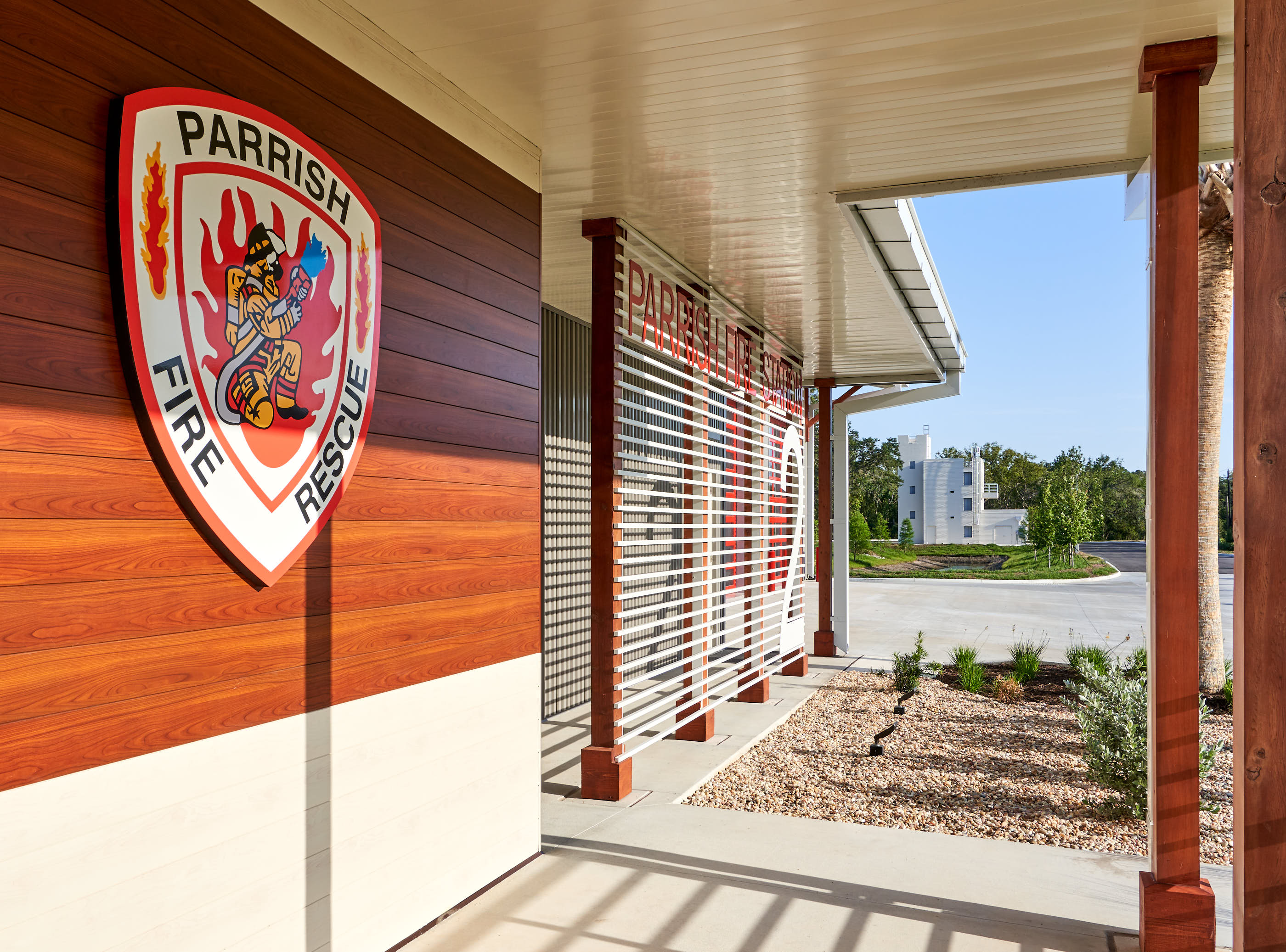 Parrish-FireHouse-Fire-Rescue-Shield-Logo