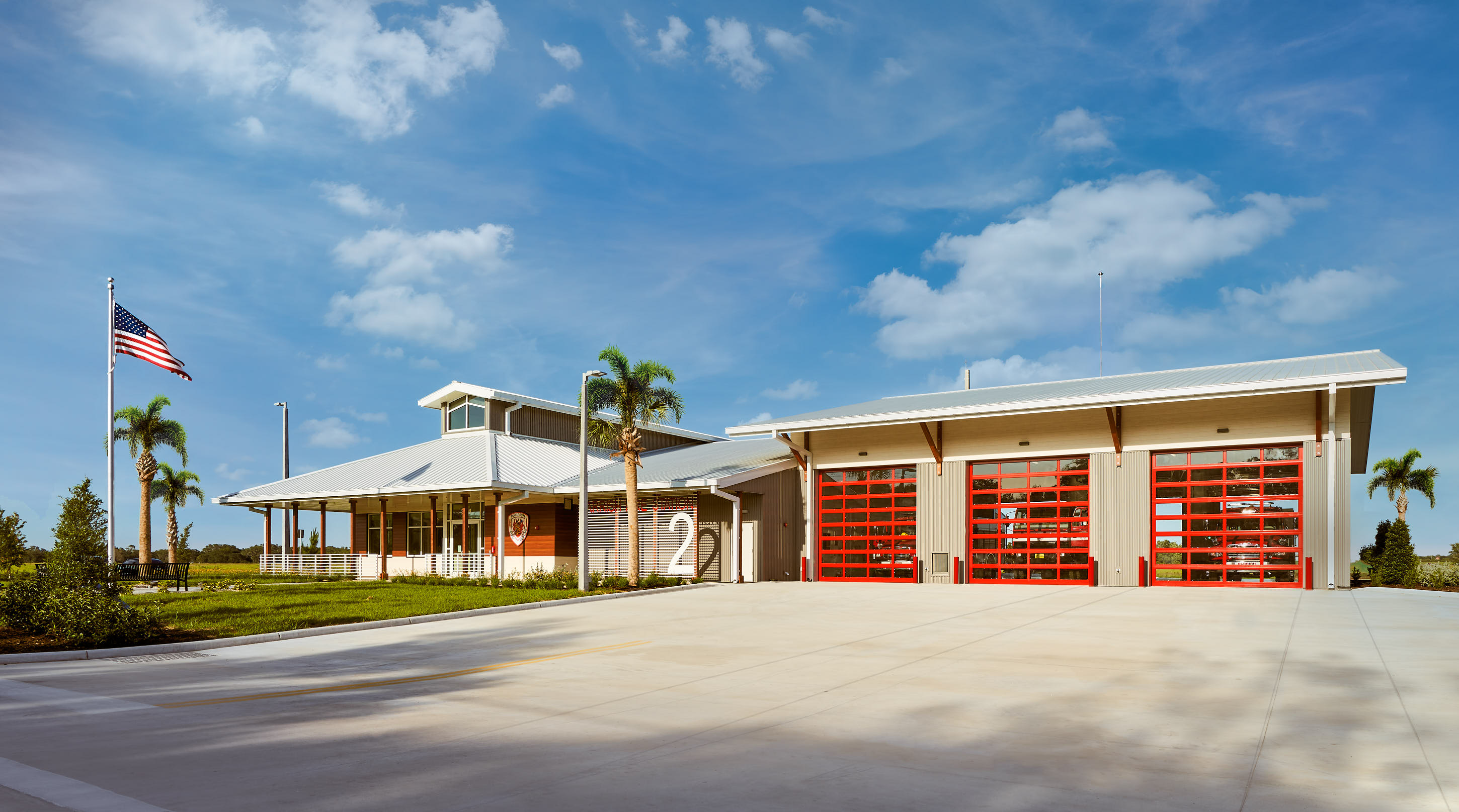 Parrish-FireHouse-Fire-Station-2