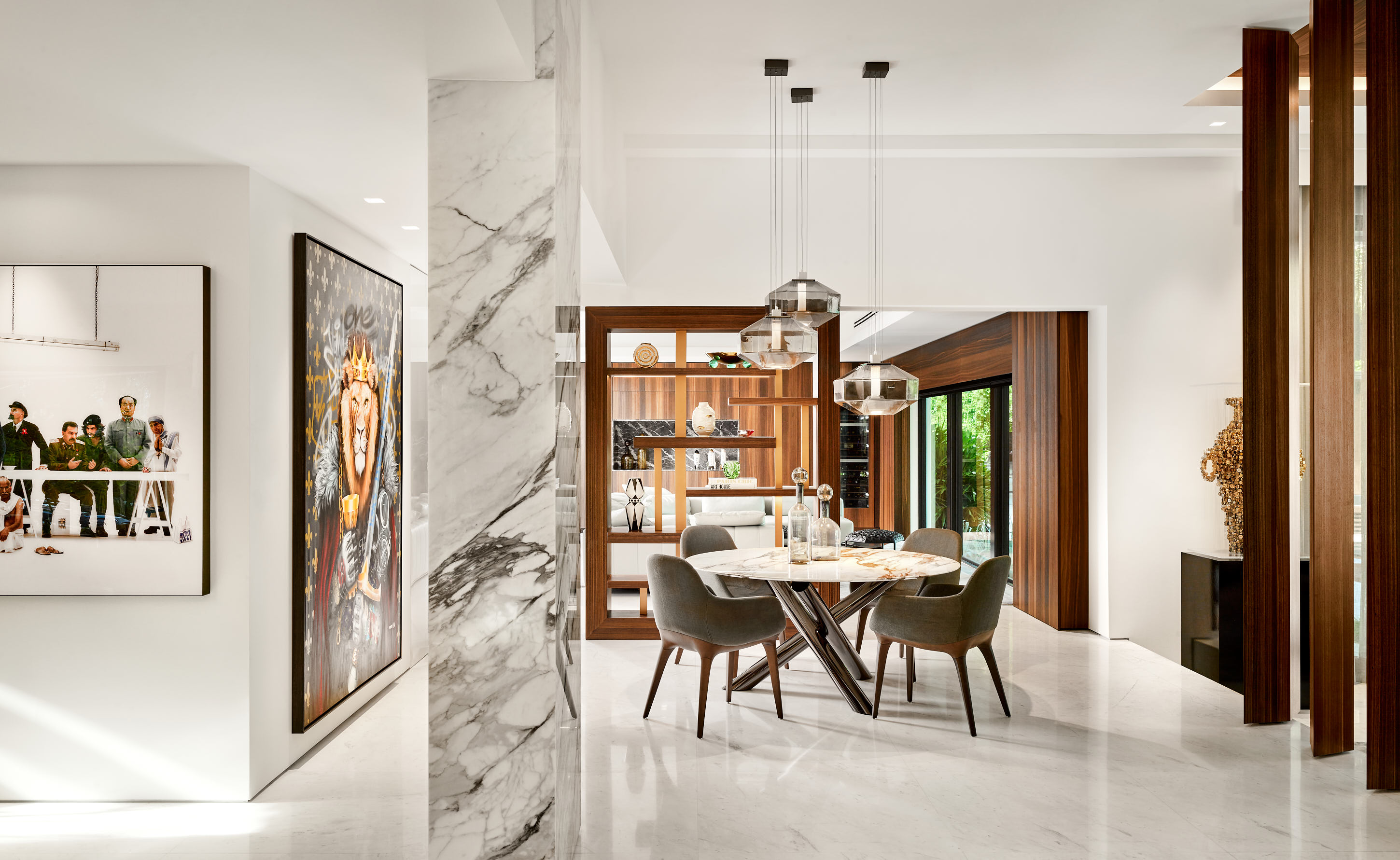 Pepe-Calderin-Design-Miami-Florida-Breakfast