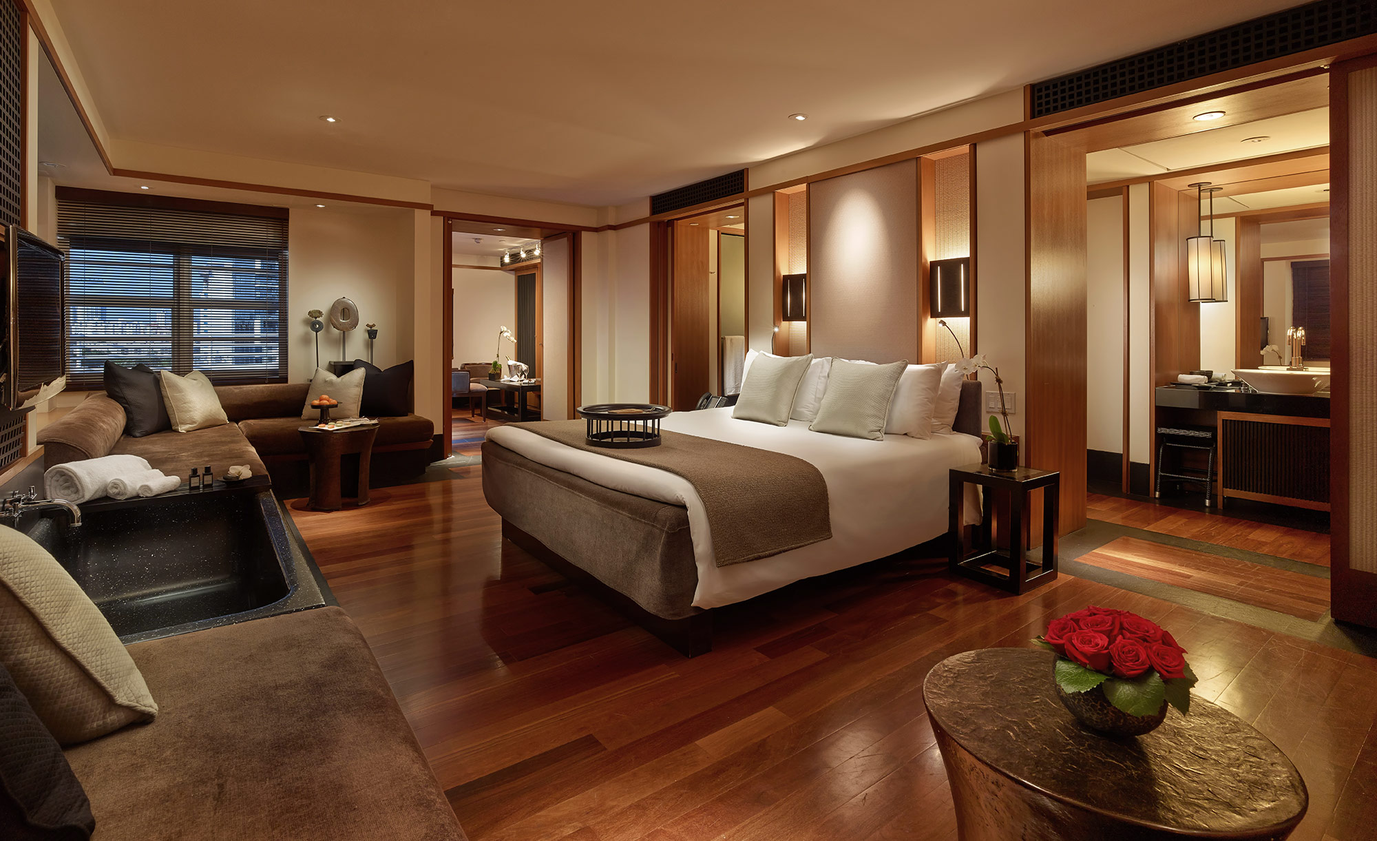 Setai-Miami-Beach-Suite-Interior-Photograph