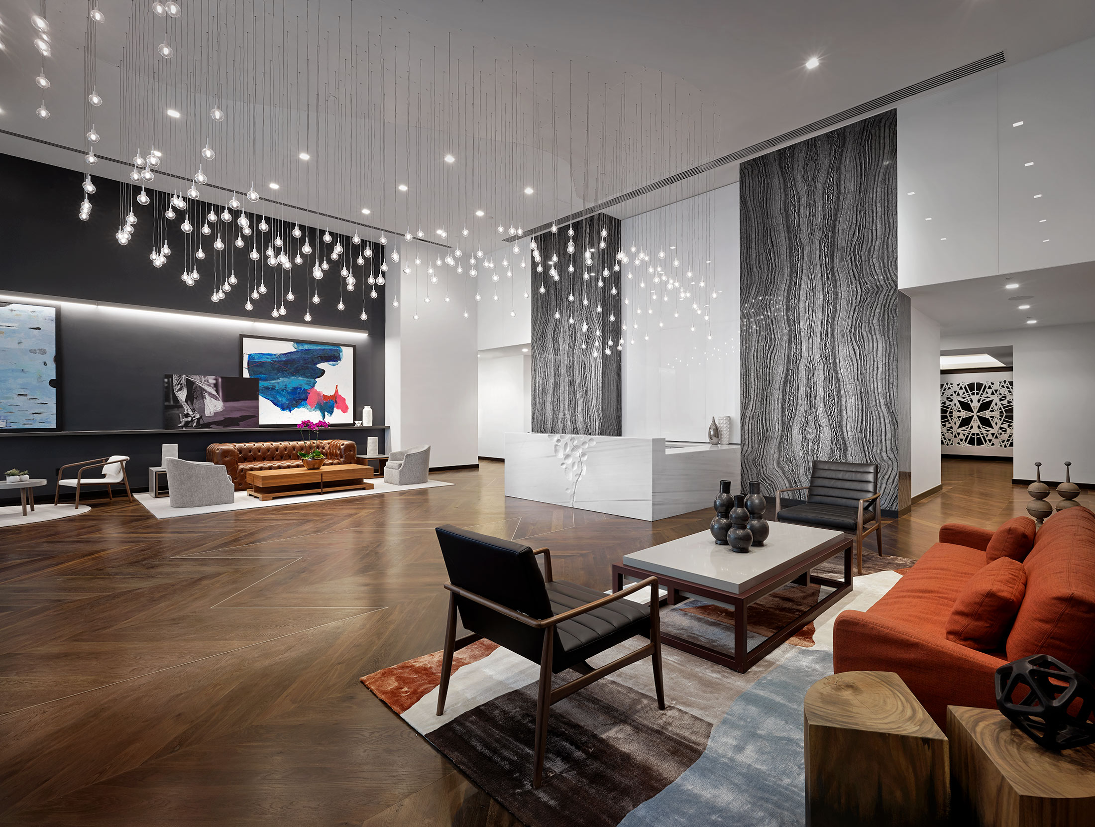 Stantec-Hospitality-Design-Muze-Miami-Lobby-Reception